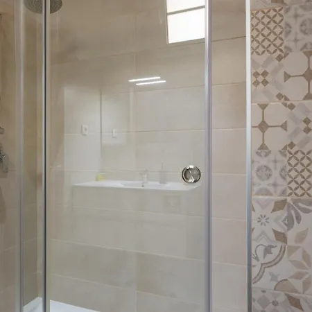 Red Door Flat By Trip2portugal Apartamento