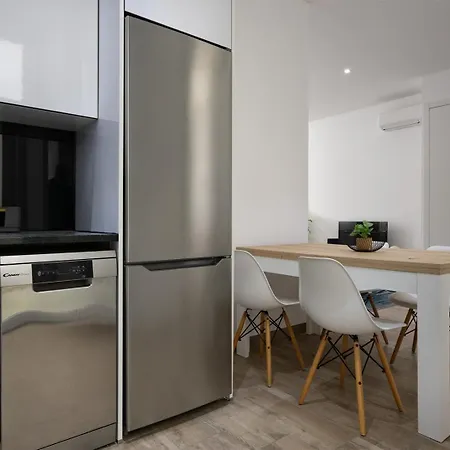 Apartamento Red Door Flat By Trip2portugal