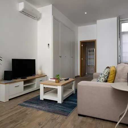 Apartamento Red Door Flat By Trip2portugal