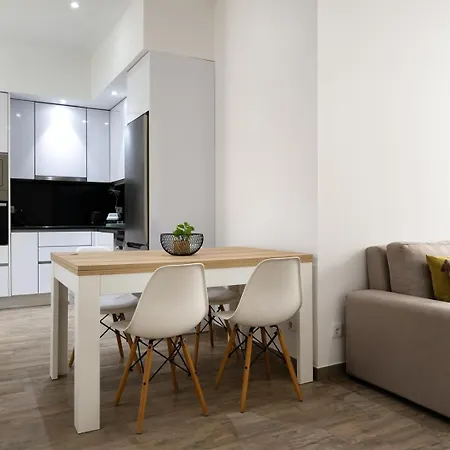 Apartamento Red Door Flat By Trip2portugal Figueira da Foz